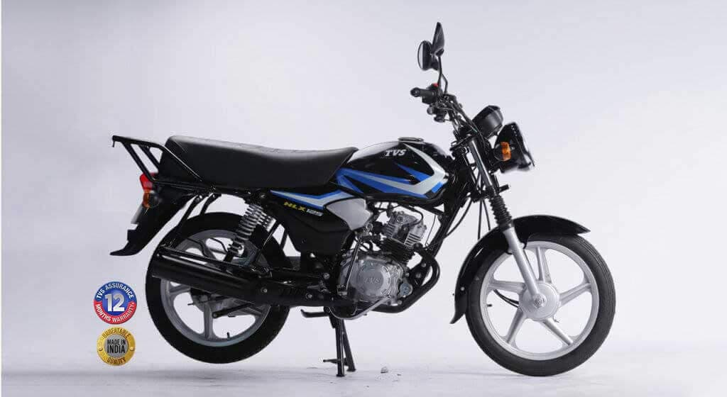 STAR HLX 125